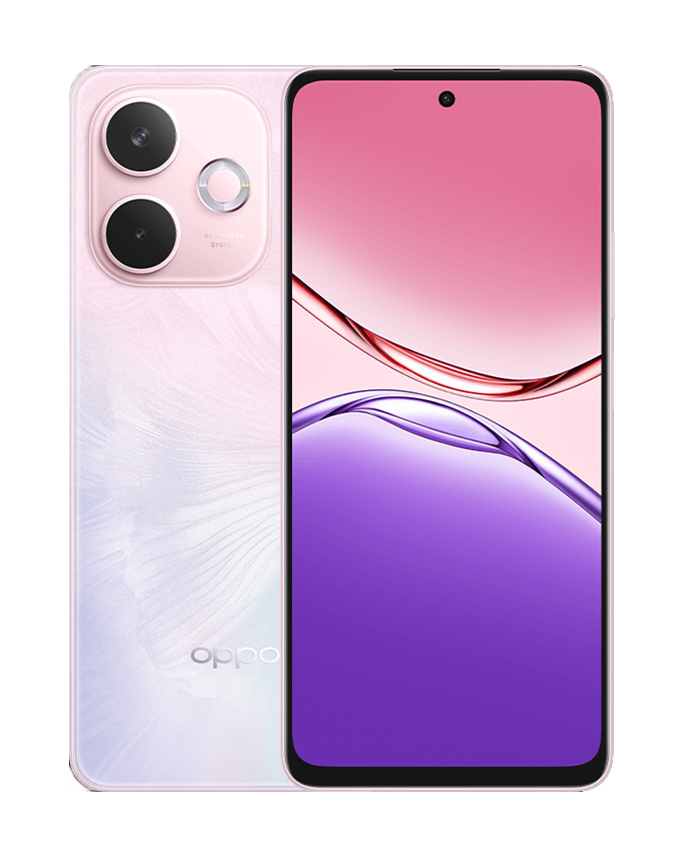 Oppo A5 Pro